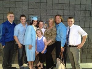 Sister Wives’ Janelle Might Not Have Married Kody With Longer Courtship