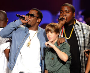 Justin Bieber’s Rep Addresses Speculation He Was a Victim of Diddy