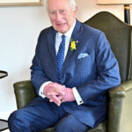 King Charles Reflects on Lessons From ‘Darkest Moments’ of Cancer Battle