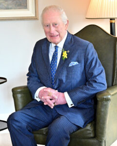King Charles Reflects on Lessons From ‘Darkest Moments’ of Cancer Battle