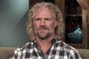 Kody Brown: I Have Anxiety Attacks Over Death of My Son