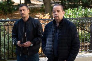 This Season of ‘SVU’ Was a Clunker — But Next Season Is Very Promising!