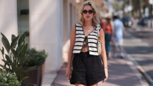 I Hate Summer Clothes, but These 19 New Arrivals from Madewell Went Straight to my Cart