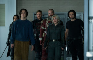 Is Marvel’s ‘Thunderbolts’ Worth Watching? (Review)