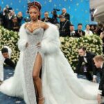 Megan Thee Stallion ‘Snuck’ Her Phone Into the 2025 Met Gala