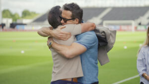 Did Blake Lively Make a Cameo in the ‘Welcome to Wrexham’ Season 4 Premiere?