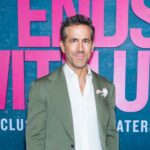 Ryan Reynolds Ignores Question About His Friendship With Travis Kelce