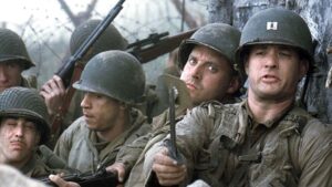 3 Great War Movies to Watch on Memorial Day