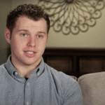 Jeremiah & Hannah Duggar Welcome Third Baby In Three Years, Reveal Unconventional Name