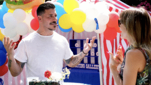 Brittany Cartwright Details Ongoing Harassment From Jax Taylor: He Sends Me Rage Texts …
