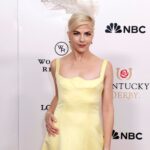 See What Selma Blair and More Wore to the Kentucky Derby — Hats and All!