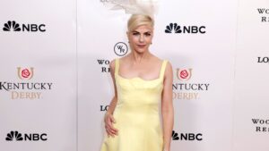 See What Selma Blair and More Wore to the Kentucky Derby — Hats and All!