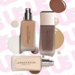 Shoppers Swear This $46 Foundation Looks Like Skin