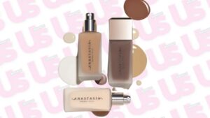 Shoppers Swear This $46 Foundation Looks Like Skin