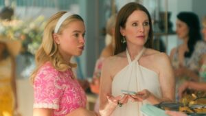 5 Great New Netflix Shows to Watch in May 2025