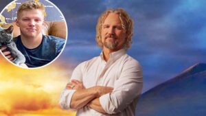 Sister Wives’ Kody Has ‘Anxiety Attack’ Over Never Seeing Garrison Again