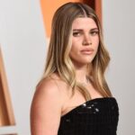 Sofia Richie Just Convinced Us To Buy This Classic Sneaker That Goes With Everything