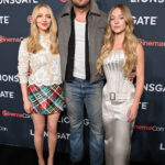 Inside Sydney Sweeney and Brandon Sklenar’s Relationship After Stagecoach 