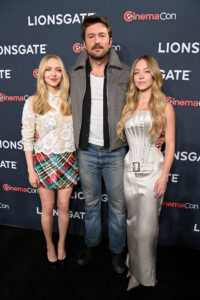 Inside Sydney Sweeney and Brandon Sklenar’s Relationship After Stagecoach 