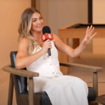 Lindsay Arnold Explains Why So Many Ballroom Dancers Are Mormons