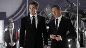 3 Underrated Action Movies You Should Watch in May 2025