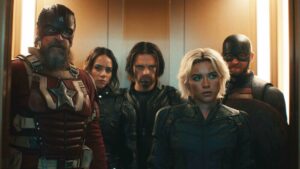 Everything to Know About Marvel’s ‘Thunderbolts’ Movie