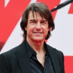 Tom Cruise Plans to Make Movies Into His 100s: ‘I Will Never Stop’