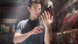 3 Great Sci-Fi Movies to Watch on Memorial Day Weekend
