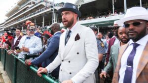 5 Live Events You Should Watch in May 2025
