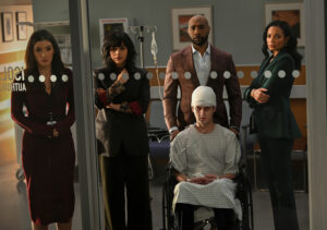 ‘Watson’ Season 1 Ending: How Did [Spoiler] Die? What’s the Next Mystery?