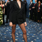 What Justin Bieber Was Doing While Wife Hailey Attended the 2025 Met Gala