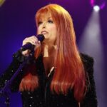 Wynonna Judd Didn’t Find Out Who Her Biological Father Was Till She Was 30