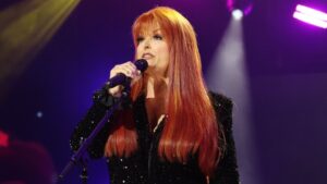 Wynonna Judd Didn’t Find Out Who Her Biological Father Was Till She Was 30