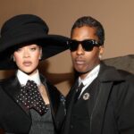ASAP Rocky Gushes Over Rihanna at 2025 Met Gala: ‘Stole Her Heart’