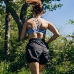 15 Pairs of Athletic Shorts That Are Both Practical and Flattering for Women in Their 40s