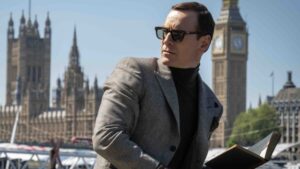 8 Must-Watch Movies on Peacock Right Now (May 2025)