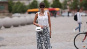 Skip the Summer Shoulder Bag and Shop These Luxe, Leather Crossbody Styles Instead