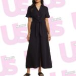 Nordstrom Is Selling the Perfect $90 Vacation Dress for $45 — and It ‘Defines the Waist’