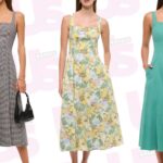Abercrombie & Fitch Just Released the Dress of the Summer — We’re Buying It in Every Color