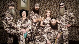 ‘Duck Dynasty’ Cast: Where Are They Now?