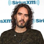 Russell Brand ‘Lit Up by the Holy Spirit’ Amid Sexual Assault Charges 