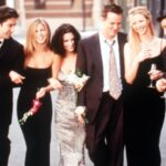 College Basketball Star Denies He Was Named After This ‘Friends’ Character