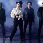 How Garbage Wrote a New Album Without Speaking to Each Other