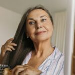 Women in Menopause Say This Effective Hair Growth Supplement Made Thin Spots ‘Disappear’