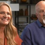 David Woolley Delves Into First Wife’s Suicide in Candid Sister Wives Scene