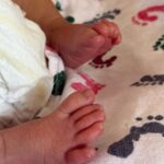 RHOA’s Falynn Pina Welcomes 2nd Child With Jaylan Banks: See 1st Photos