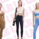 lululemon Released a Seam-Free Version of its Viral Align Leggings — And We’re Obsessed