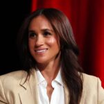 Meghan Markle Struggles to Be ‘Best and Shiniest Self’ on ‘Painful’ Days