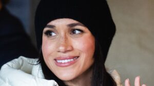 Why Meghan Markle Recommends Being ‘Messy’ and ‘Getting Your Hands Dirty’