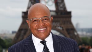 Why Mike Tirico Was Forced to Unexpectedly Exit the 2025 Kentucky Derby